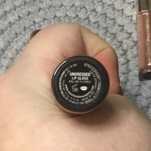 💋💋 boujee little lip bundle, Charlotte tilbury mini lipstick, Anastasia lip - Picture 7 of 8